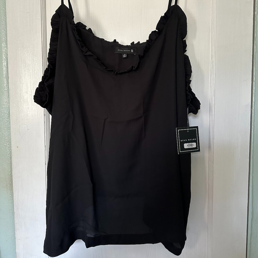 Spaghetti Strap Tank